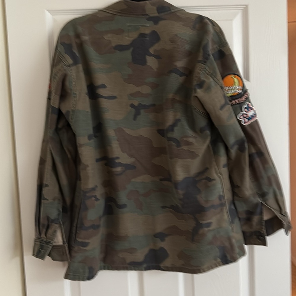 SLY Jacket - Picture 7 of 7